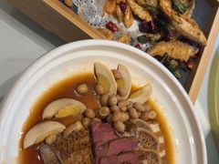 -紫鑫阁饭庄(长安店)