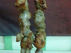 -兄弟联果木炭烤翅·50年家传鸡翅秘方