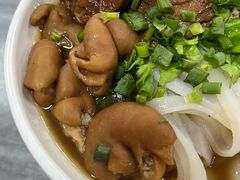 -珍珍小食店(西华路店)