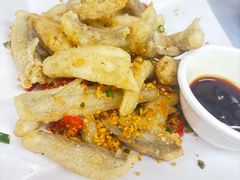 -凤城康记饭店
