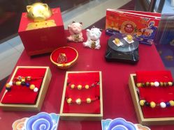 -菜百首饰(朝阳店)