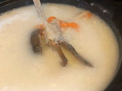 -盈田盈粥庄(博山东路店)