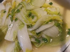 -俏巴妹烤鱼香锅(奥体店)