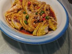 -天津乾毓德饭庄·清真传统炒菜·海鲜烧烤(咸阳路店)