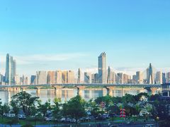 -南昌之星摩天轮