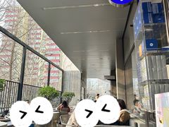 -大小咖啡 BigSmallCoffee(麦子店)