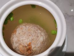 -大潮淮·淮扬菜(何园旗舰店)
