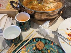 -峰厨大鱼泡饼(水上公园店)