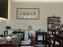 -五观堂素食(新华路店)