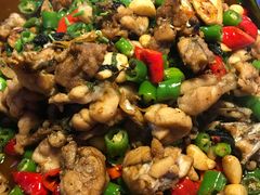 -蘭奢雅集·江浙菜(青山江滩店)