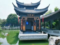 -口岸雕花楼