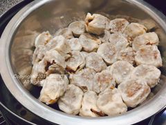 烧卖-马记粉店(五一东村店)