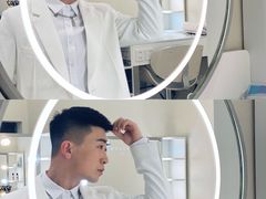 -海马体照相馆丨大师(青岛万象城店)