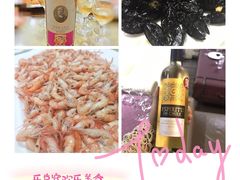 -广胜通达海鲜食府(黄沙店)