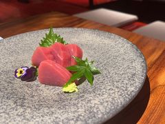 -希望日本料理(保利香槟花园店)