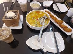 -高第街56号餐厅(银座商城玉函店)