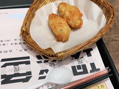 -好人民间小吃·番茄鱼酸菜鱼(木渎悠方店)
