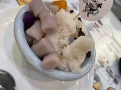 -糖潮糖水铺(省府店)