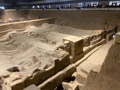 -秦始皇帝陵博物院(兵马俑)