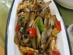 -梅姐海鲜餐厅(水头海鲜街店)