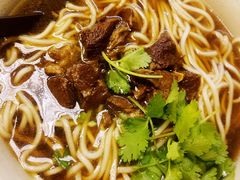 -李先生牛肉面大王(上海站南广场店)