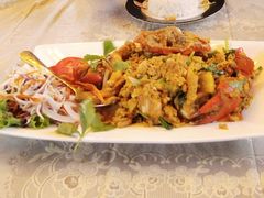 Crab-大螃蟹海鲜餐厅