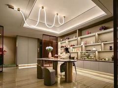 -珠海棕泉酒店(拱北口岸高铁站店)