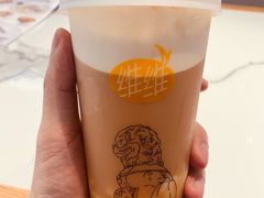 -维维豆奶(金鹰新街口店)