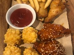 -必胜客(桐梓坡店)