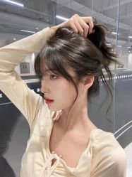 -时尚殿堂hair salon