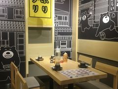 -本格丼·炭火烤肉饭(大悦路成都大悦城店)