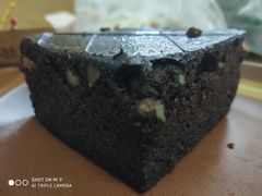 布朗尼蛋糕-爱德顺糕点食屋(利民道店)