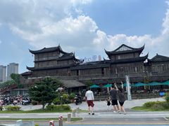 -二十八里太湖船菜(吉祥路店)