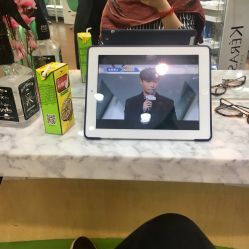 -艺米阳光Hair Salon