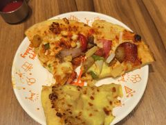 -必胜客(航洋国际店)