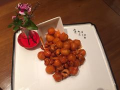 -泡桐树孙二娘私房菜