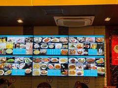-芳芳私房菜·精做淮扬菜(承德路店)