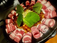 -春熙台韩国料理·章鱼肥牛(西丽店)