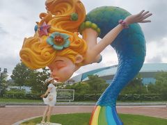 -渔岛海洋度假区