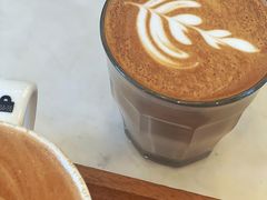 -Peet's Coffee皮爷咖啡(新天地黑标店)