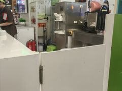 -Salud撒露欧洲冻酸奶(五道口购物中心店)