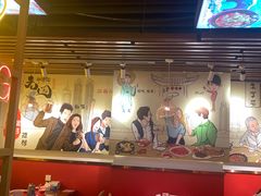 -老闵田螺馆·南昌市井菜·特色小吃(总店)