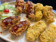-韩鼎丰·韩国料理(林奥店)
