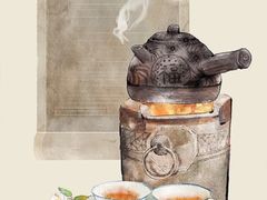 -子曰书院·古筝围棋书法国画小主持(夏都店)