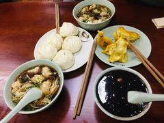 -味一早餐(新芝路店)