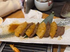 -菊上料理(蜀山银泰百货店)