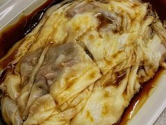 猪腰肠-源记肠粉(华贵路店)