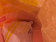 -麦当劳(北京大兴机场二层国内到达(安检外)店)