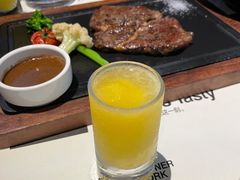 -西堤牛排(合肥之心城店)