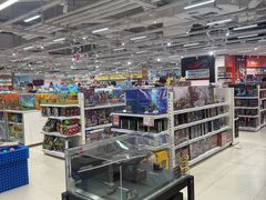 -TOYSRUS玩具反斗城(上海万象城店)